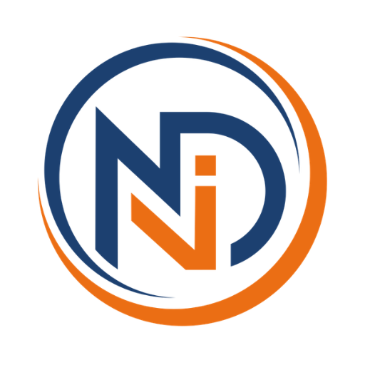 Nagpur Institute of Design Logo (512)