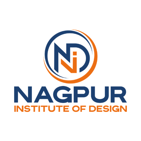 Nagpur Institute of Design Logo
